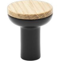 Nuppivedin Beslag Design Bis, Ø24mm, eri värejä