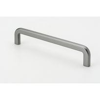 Lankavedin Beslag Design Compact, 172x8x36mm, antrasiitti