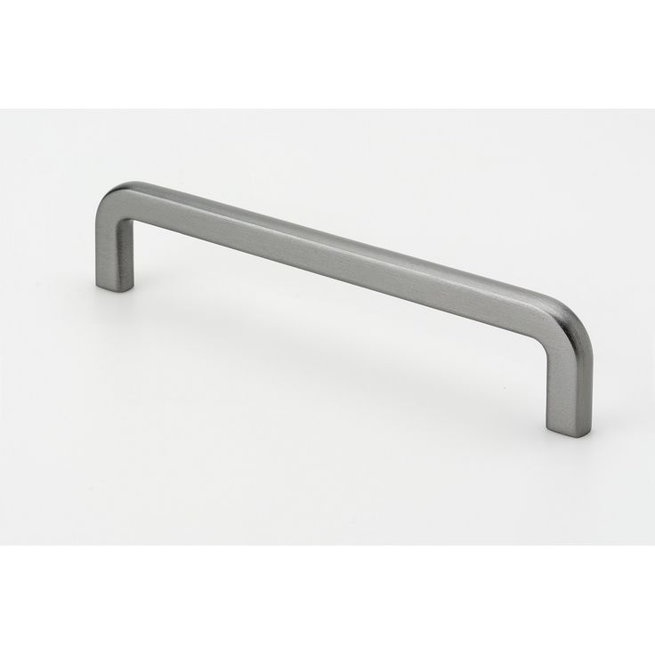 Lankavedin Beslag Design Compact, 172x8x36mm, antrasiitti