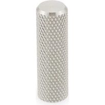 Nuppivedin Beslag Design Graf Mini, Ø10x33mm, ruostumaton teräs