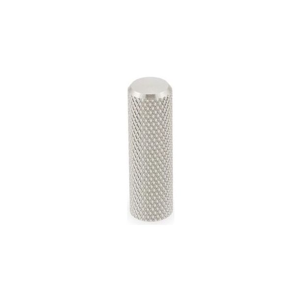 Nuppivedin Beslag Design Graf Mini, Ø10x33mm, ruostumaton teräs
