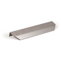 Profiilivedin Beslag Design Vann, 200x20x44mm, ruostumaton teräs