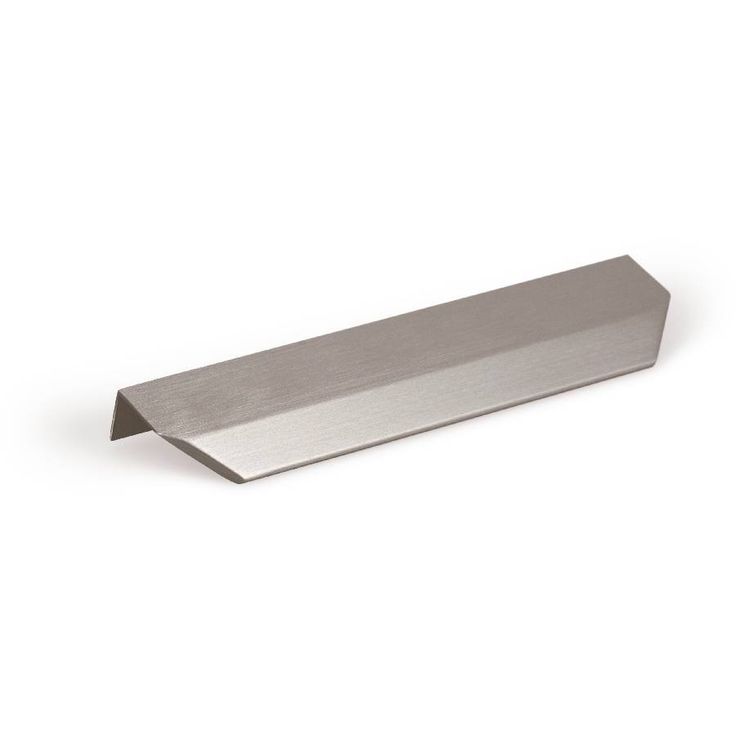 Profiilivedin Beslag Design Vann, 200x20x44mm, ruostumaton teräs