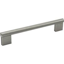 Lankavedin Beslag Design Graf Big, 224x14x41mm, ruostumaton teräs