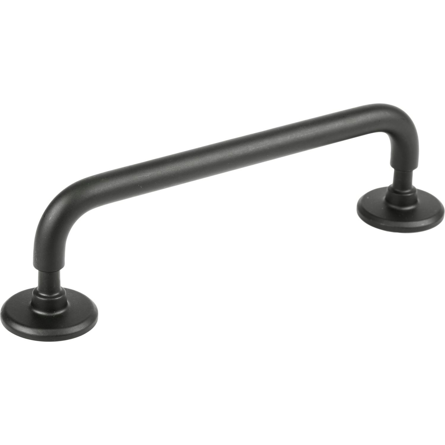 Lankavedin Beslag Design Jubilee 128, musta