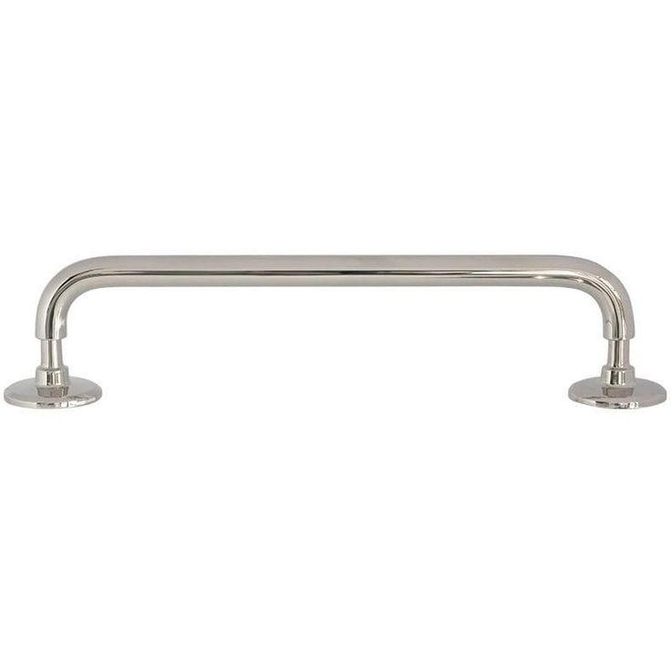 Lankavedin Beslag Design Jubilee cc160mm kiillotettu nikkeli