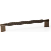 Lankavedin Beslag Design Arpa, cc192mm, antiikkimessinki
