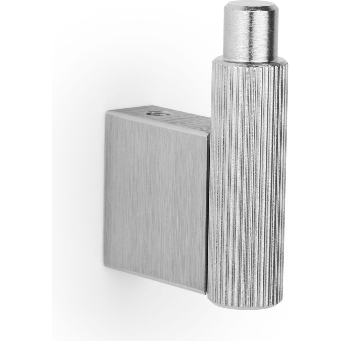 Vaatekoukku Beslag Design Arpa, teräs