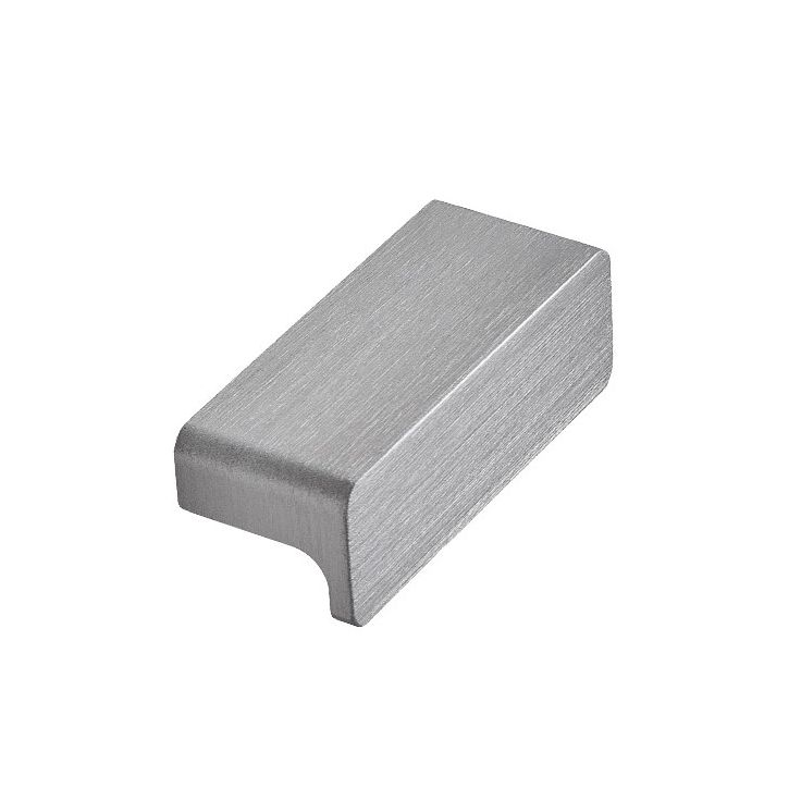 Vedin Beslag Design Elan 32 ruostumaton teräs