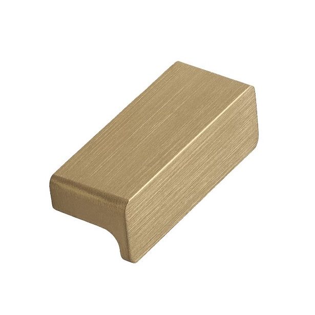 Vedin Beslag Design Elan 32 harjattu eri värejä