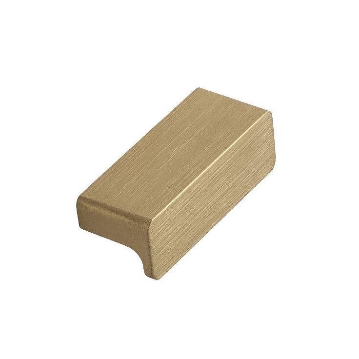 Vedin Beslag Design Elan 32 harjattu eri värejä