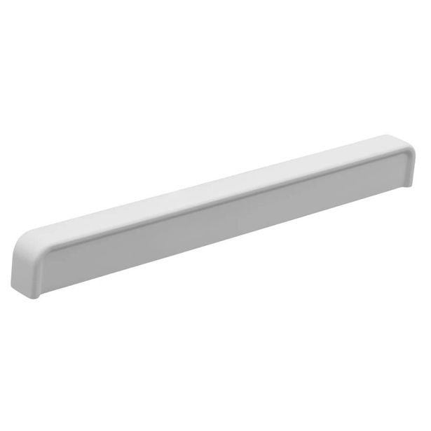 Vedin Beslag Design Aurelia cc160mm valkoinen