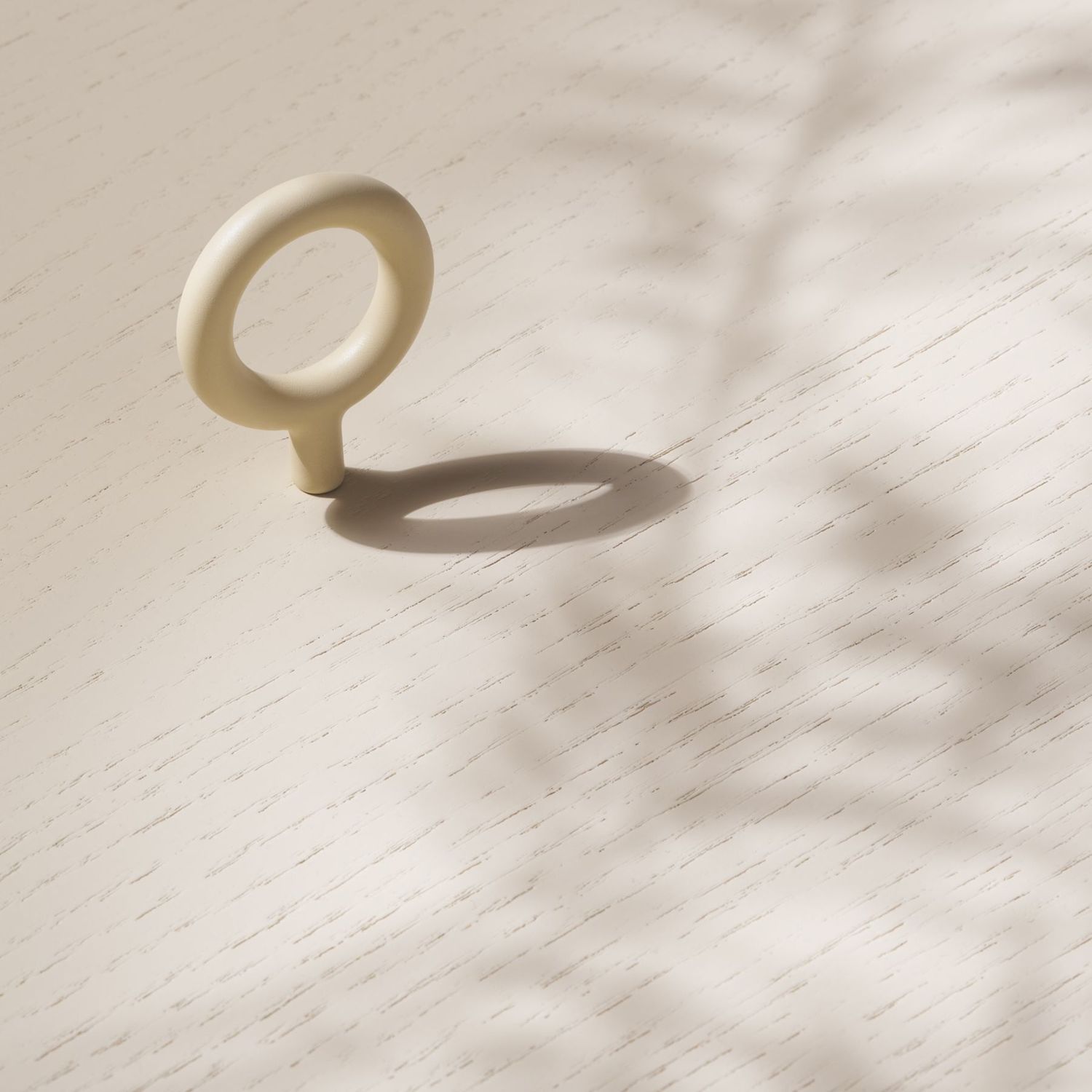 Nuppivedin Toniton x Beslag Design Key, kerma