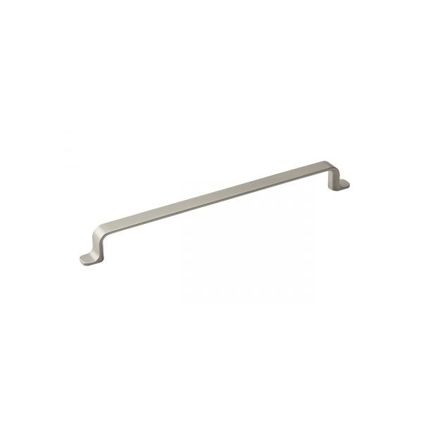 Lankavedin Beslag Design Rio, 292x16x30mm, ruostumaton teräs