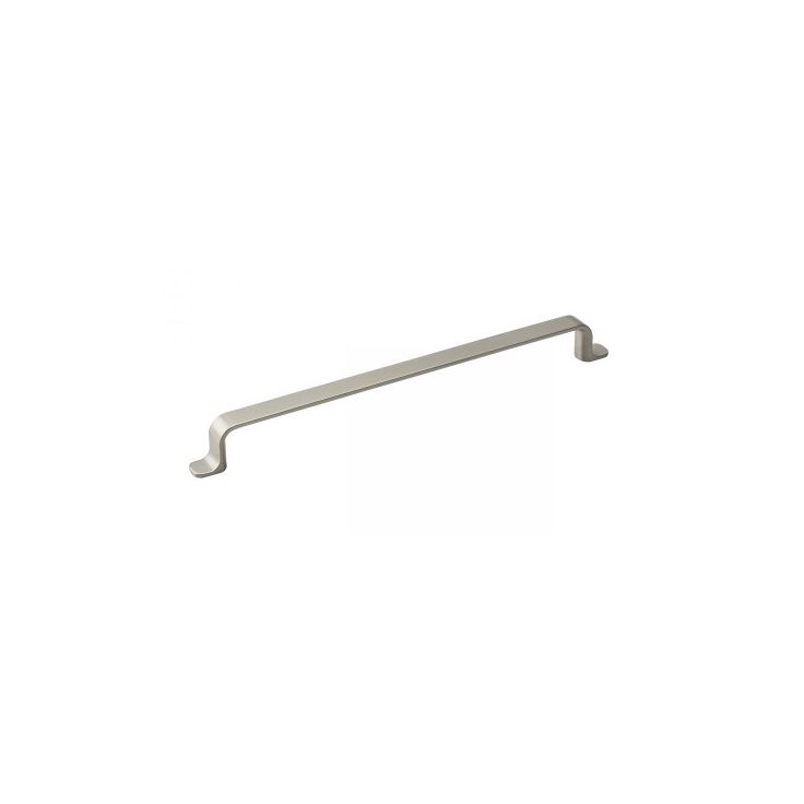 Lankavedin Beslag Design Rio, 292x16x30mm, ruostumaton teräs