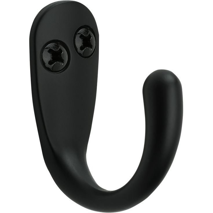 Koukku Beslag Design Viskan, mattamusta