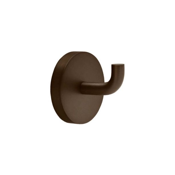 Koukku Beslag Design Calm, Ø45mm, harjattu messinki