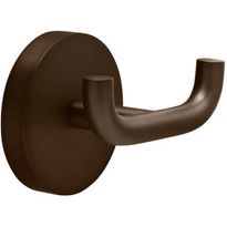 Kaksoiskoukku Beslag Design Calm, Ø45mm