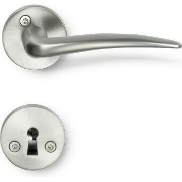 Ovenkahva Beslag Design Skagen avainkilvellä, teräs