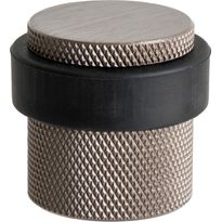 Ovenpysäytin Beslag Design Helix, 32x38mm, tumma pronssi