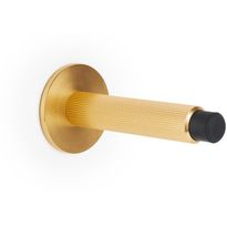 Ovenpysäytin Beslag Design Arpa seinään