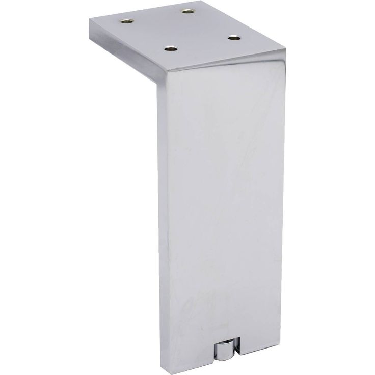 Kalustejalka Beslag Design Fonda 6005, kromi