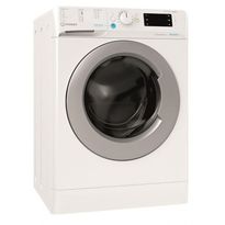Kuivaava pyykinpesukone Indesit BDE864359EWSEU, 1400rpm, 8/6kg
