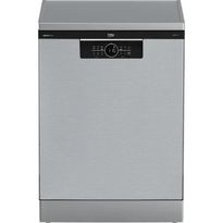 Astianpesukone Beko BDFN26440XP, PowerIntense