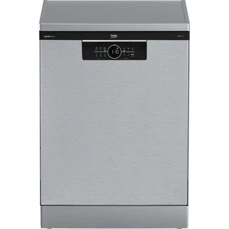 Astianpesukone Beko BDFN26440XP, PowerIntense