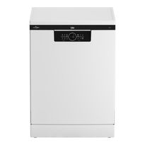 Astianpesukone Beko BDFN26530W, 60cm
