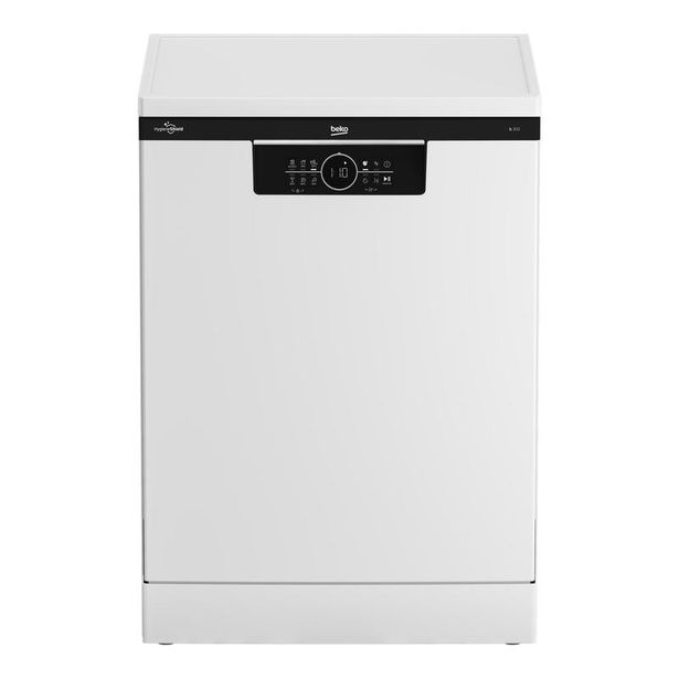 Astianpesukone Beko BDFN26530W, 60cm