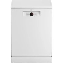 Astianpesukone Beko BDFN26640WC, 60cm