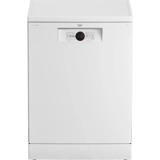 Astianpesukone Beko BDFN26640WC, 60cm