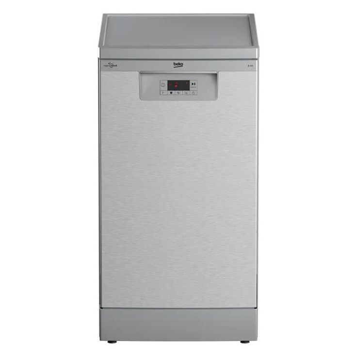 Astianpesukone Beko BDFS15020X, 45cm, ruostumaton teräs