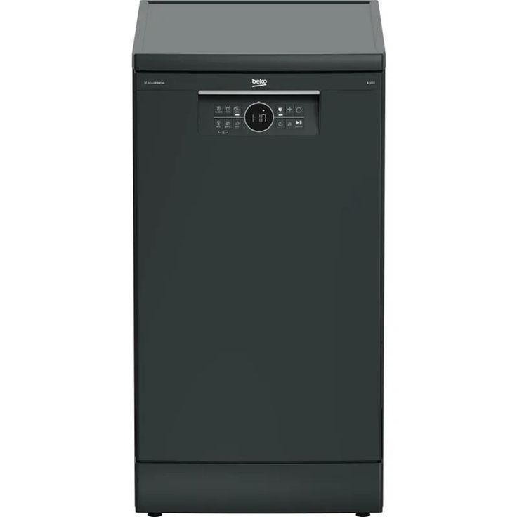 Astianpesukone Beko BDFS26123AQ, 45cm, musta