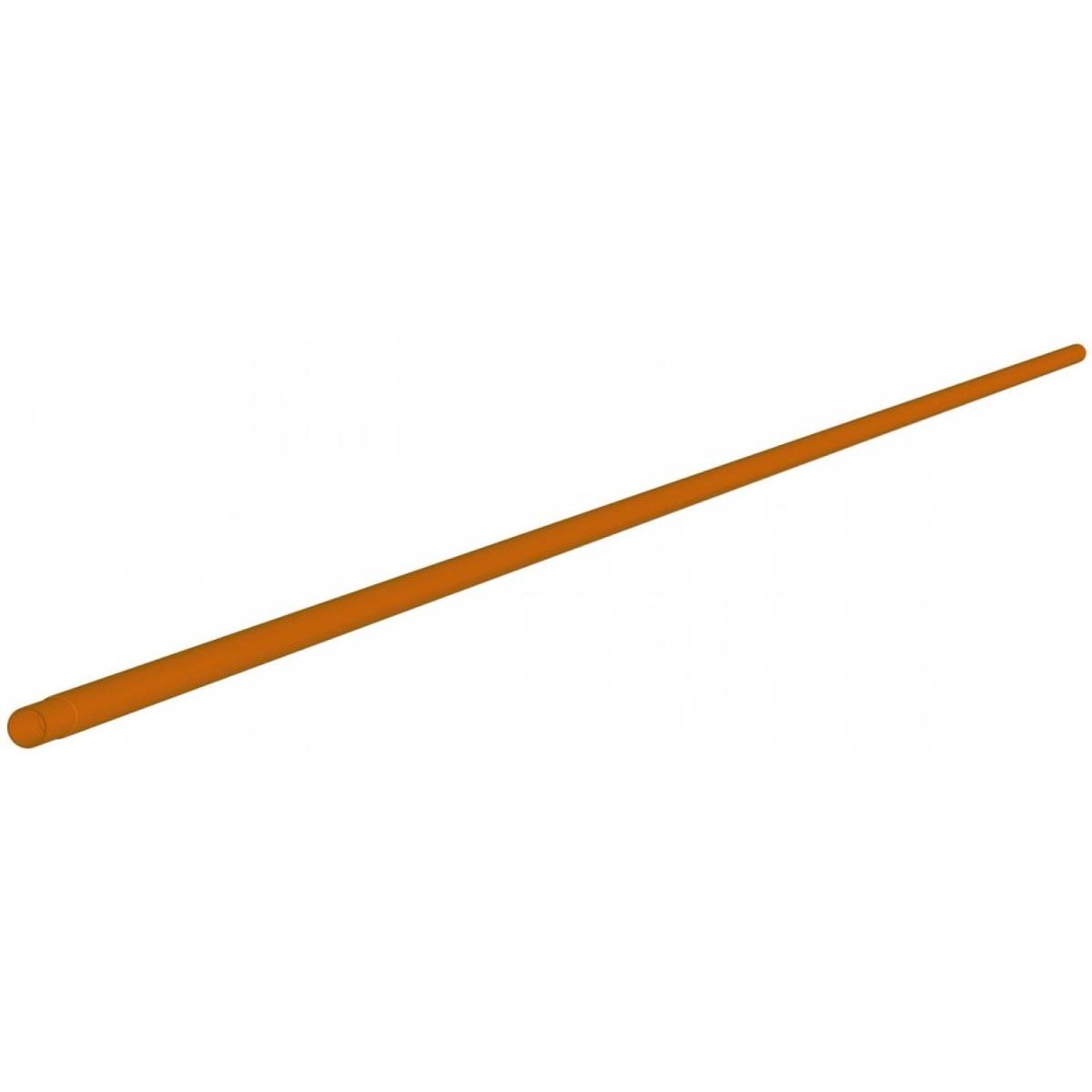 Lumiesteputki Benders 3000 mm, tiilenpunainen