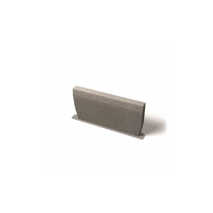Reunakivi Benders Sileä, 500x250x50 mm, grafiitti