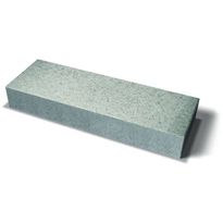 Porraskivi Benders 1050x350x150 mm, harmaa