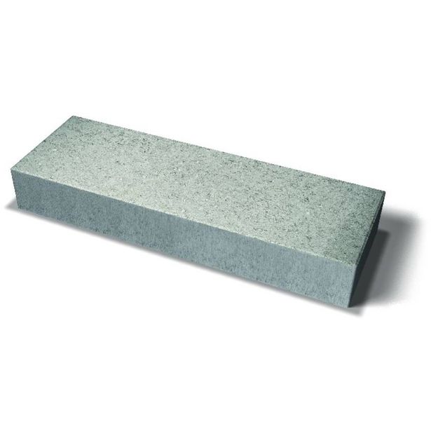 Porraskivi Benders 1050x350x150 mm, harmaa