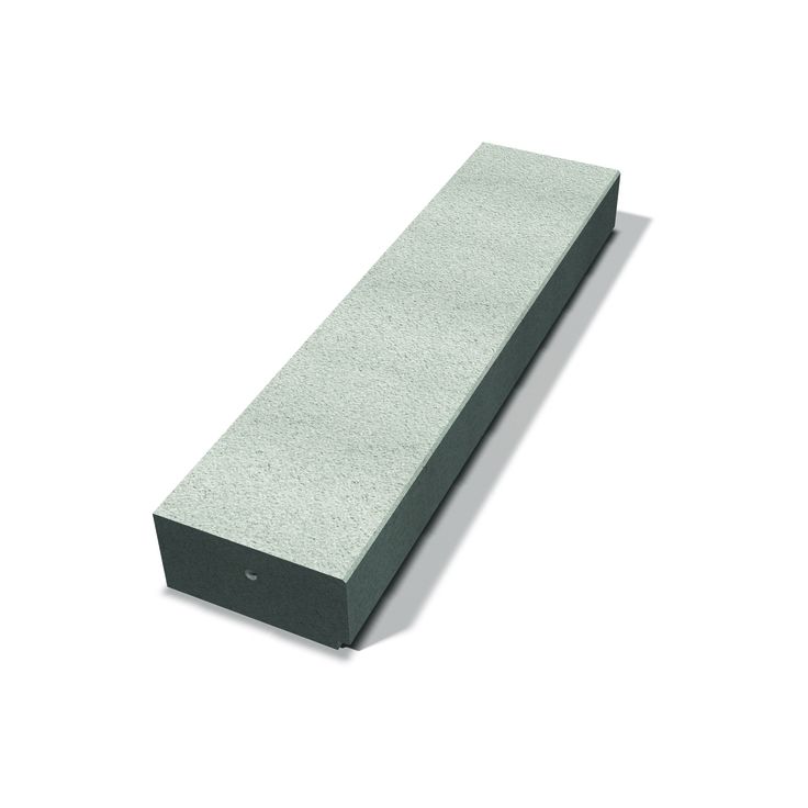 Rappukivi Benders Porras, 1500x300x150 mm, grafiitti