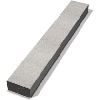 Rappukivi Benders Porras, 2000x300x150 mm, harmaa