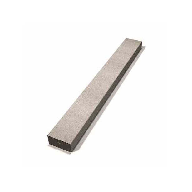 Rappukivi Benders Porras, 2500x300x150 mm, grafiitti
