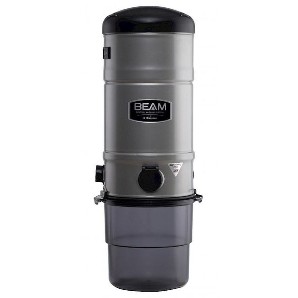 Keskuspölynimurin vaihtokonepaketti Beam Platinum SC 385
