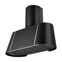 Liesituuletin Faber Beat XLBKF80, 80cm, musta matta