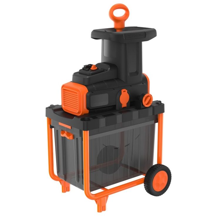 Oksasilppuri Black+Decker BEGAS5800-QS, 2800W
