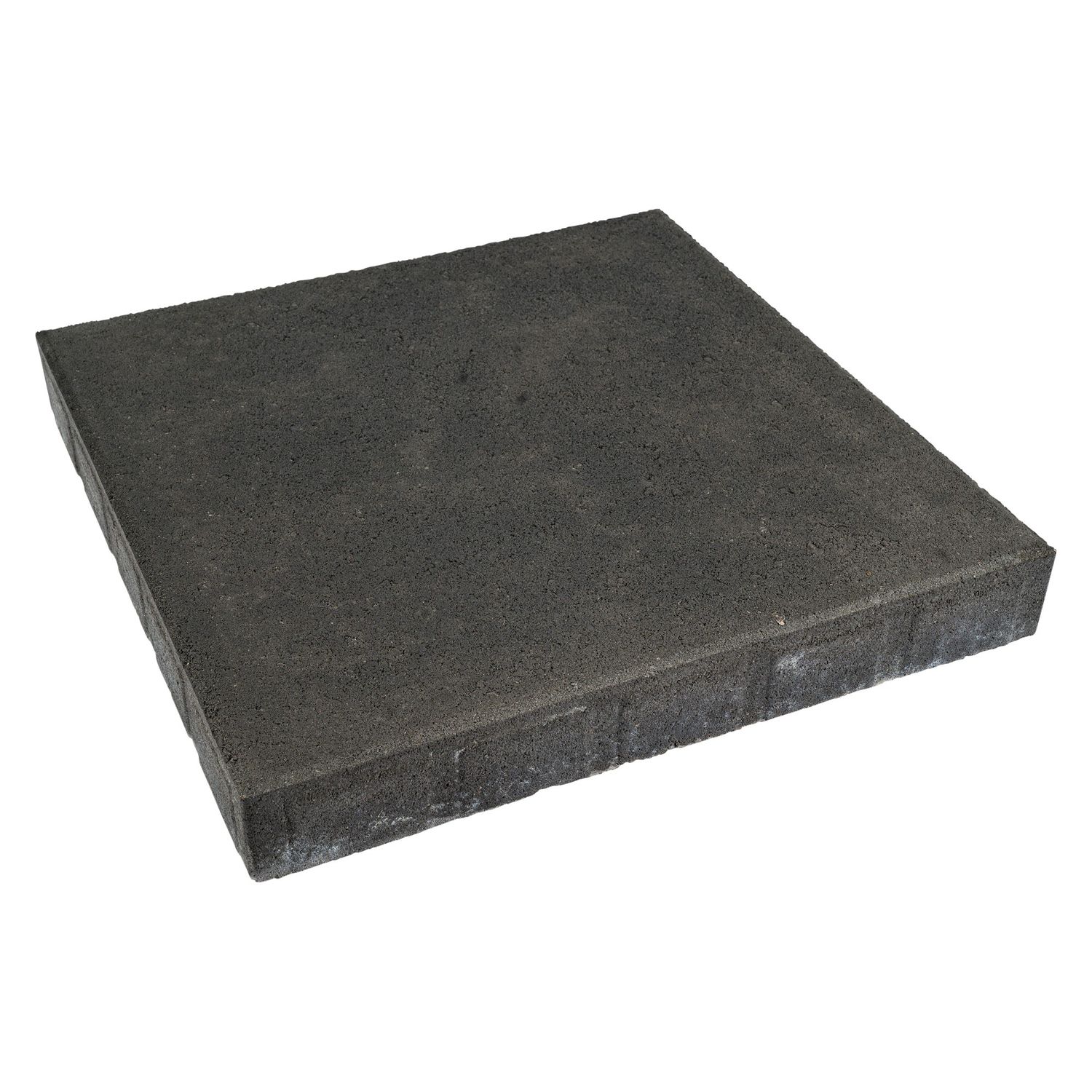 Betonilaatta, 600x600x100mm, sileä, harmaa