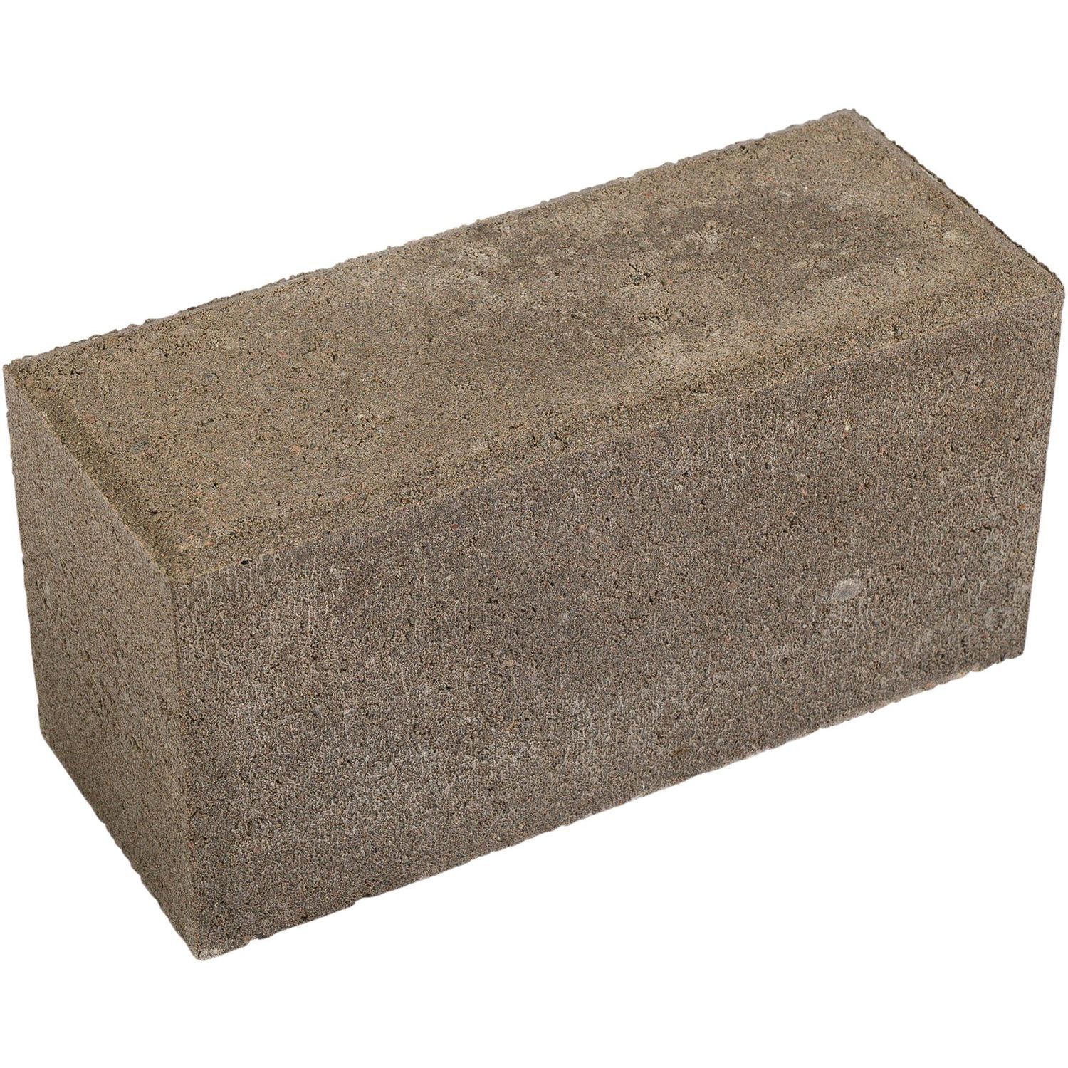 Muurikivi 300x150x120mm, sileä, harmaa