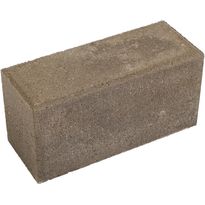 Muurikivi 300x150x120mm, sileä, harmaa
