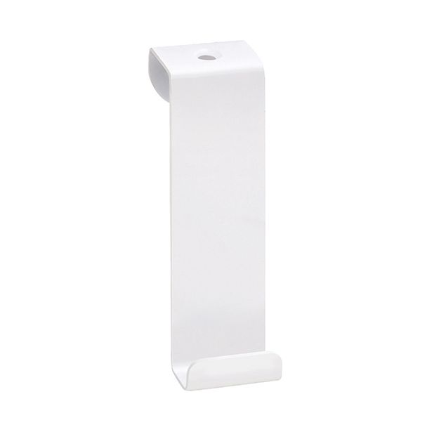 Ovikoukku Bemeta White, valkoinen