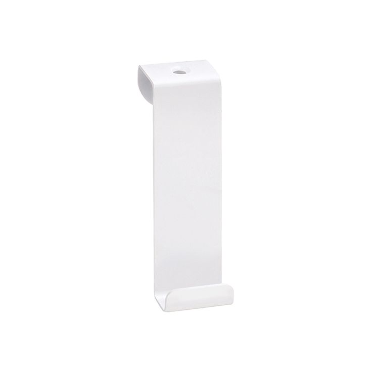 Ovikoukku Bemeta White, valkoinen